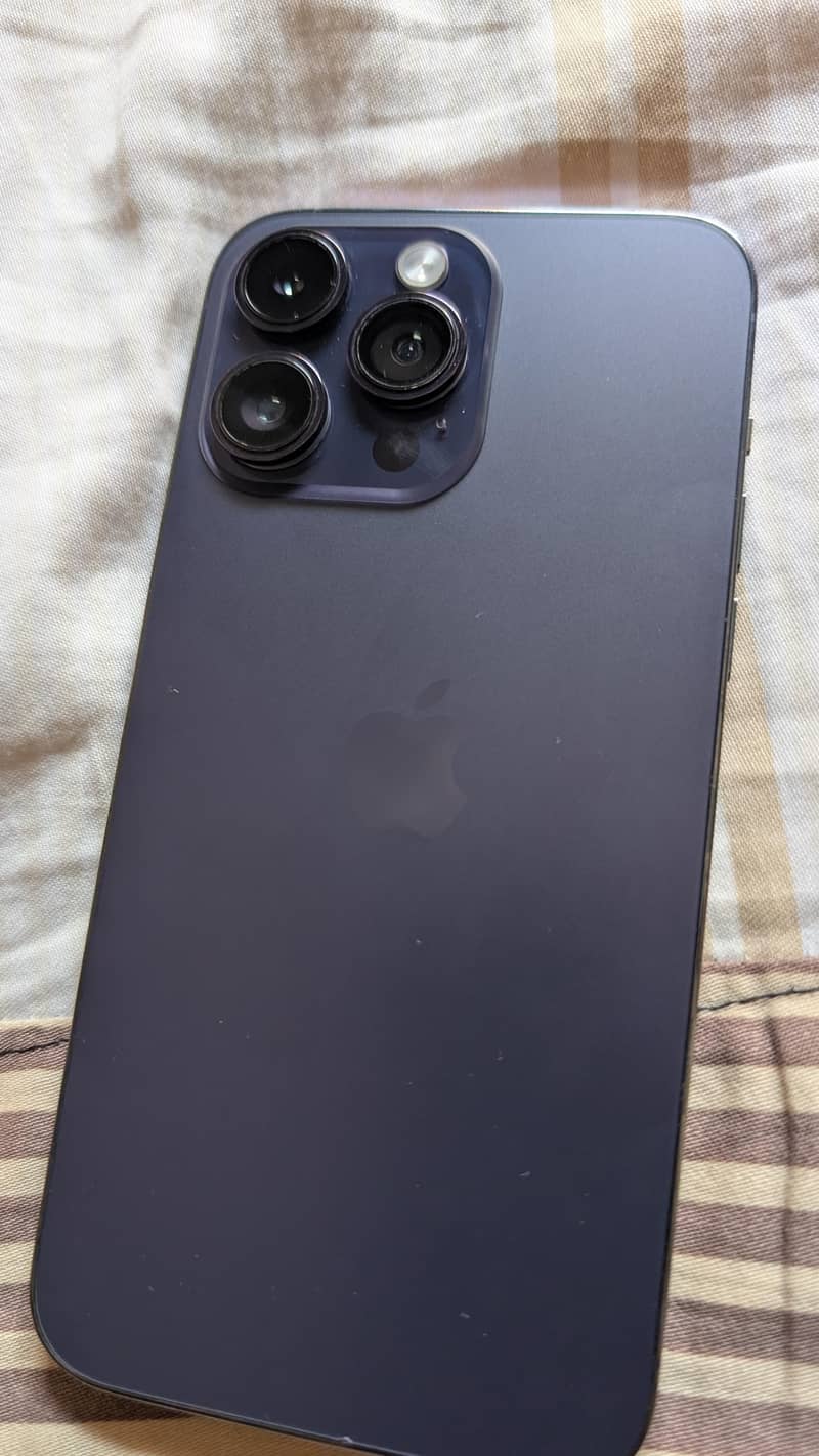 Apple iPhone 14 Pro Max 2