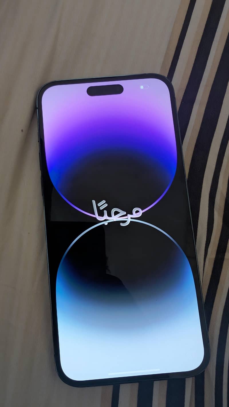 Apple iPhone 14 Pro Max 3