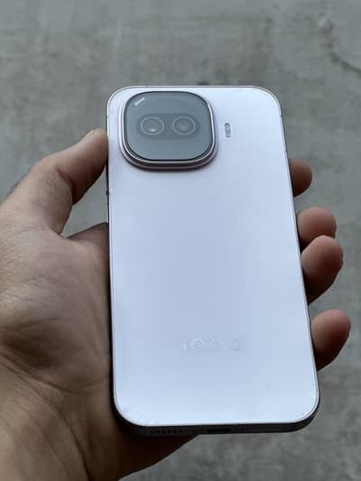 IQOO Z11 Turbo 5G