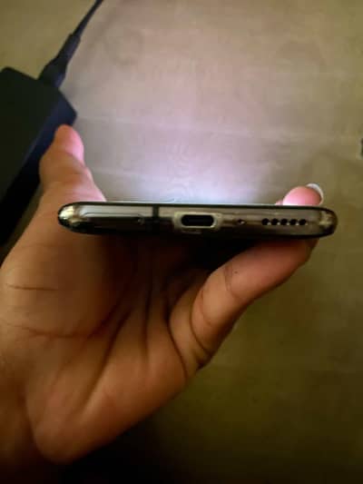 One Plus 7