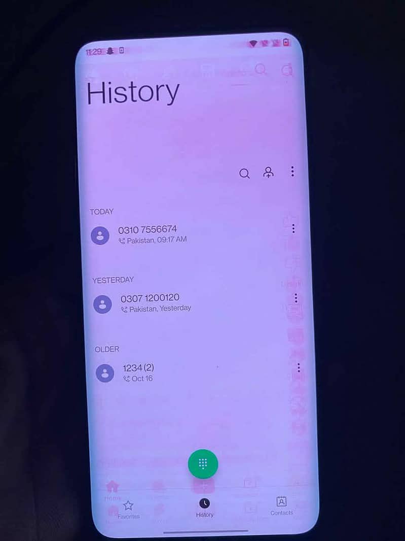 One Plus 7 2