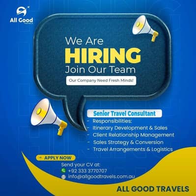 Travel Consultant — High-Earning Career: