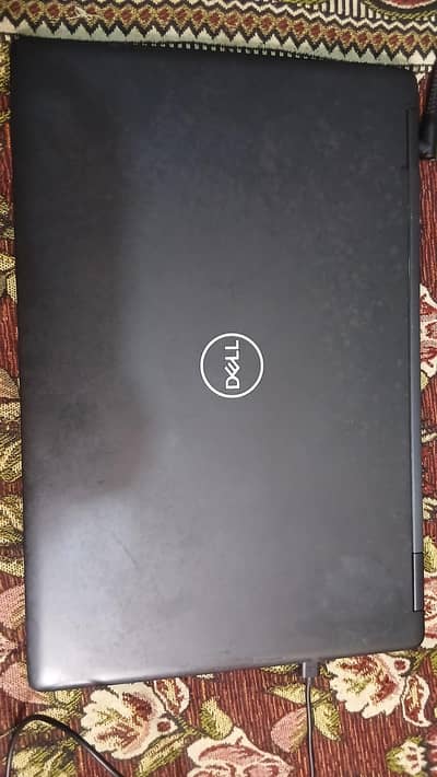 dell latitude 5590