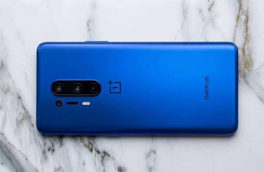 One Plus 8 0