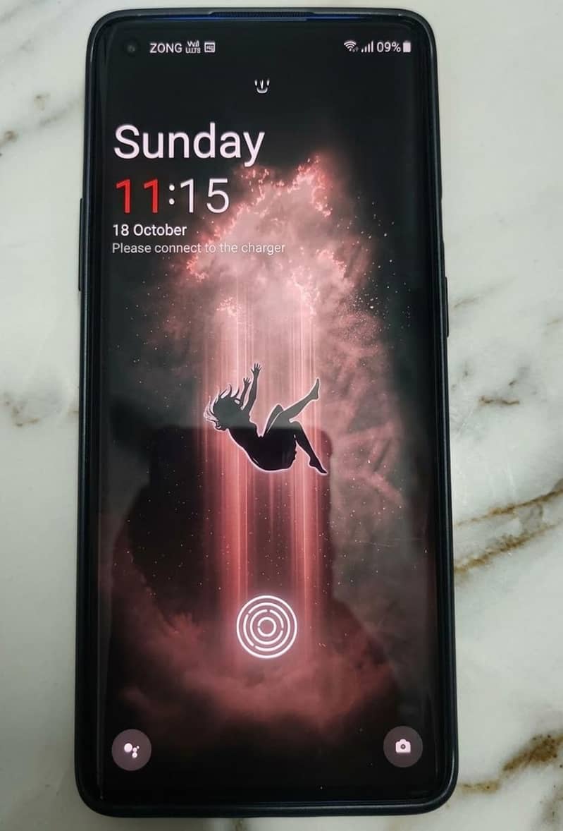 One Plus 8 1