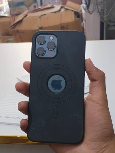 Apple iPhone 12 Pro Max