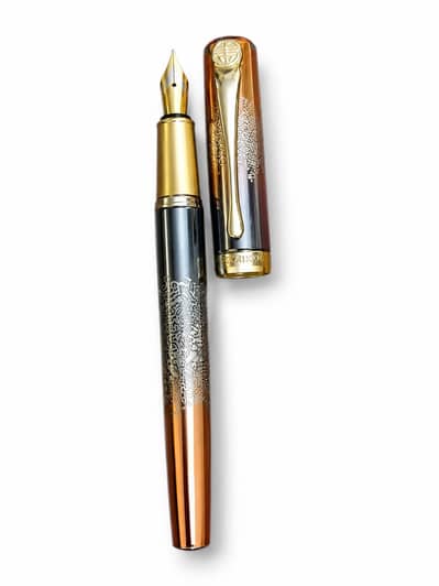 Premium metal pen