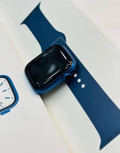 Apple Watch Series 7