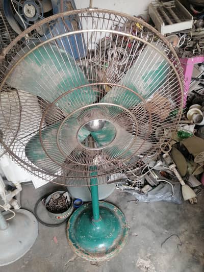 old Pedestal fan for sale