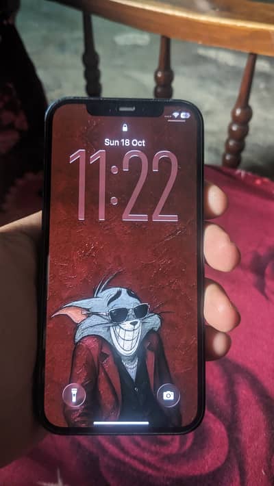 Apple iPhone 12