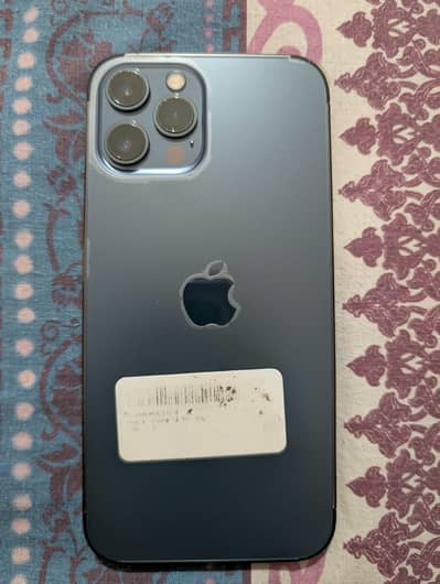 Apple iPhone 12 Pro Max