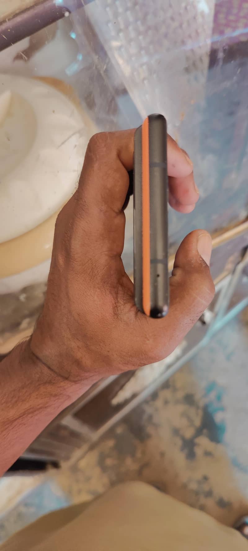 Google Pixel 6 0