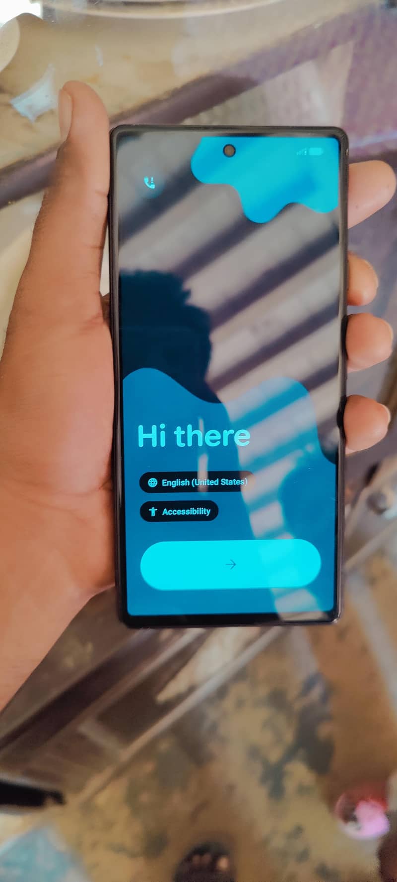 Google Pixel 6 2