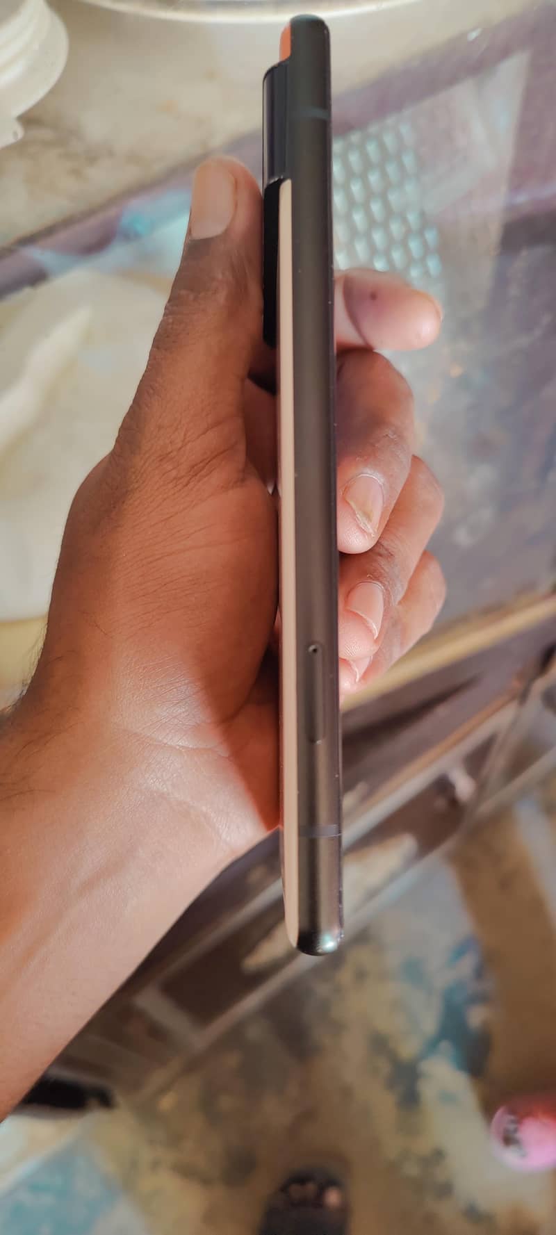 Google Pixel 6 3