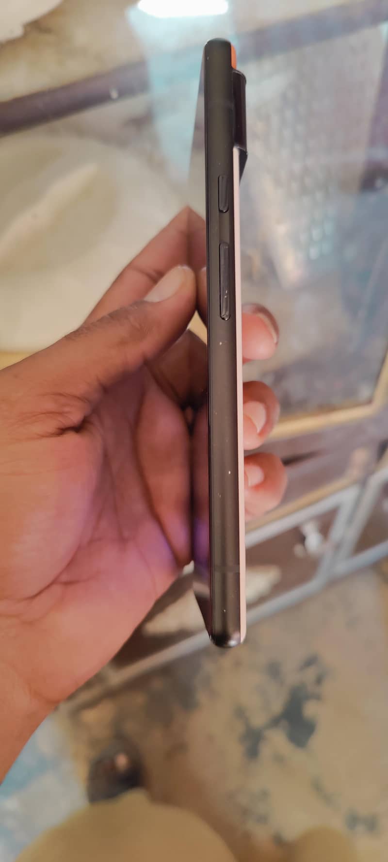 Google Pixel 6 5