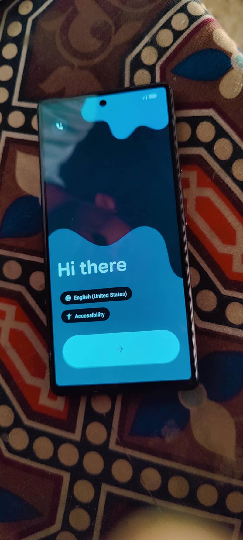 Google Pixel 6 6