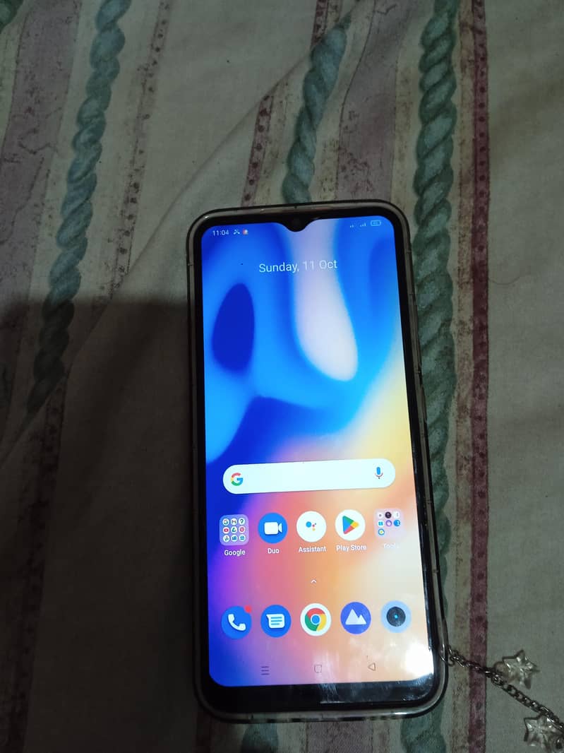 Realme C12 1