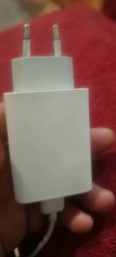 hot 40 charger