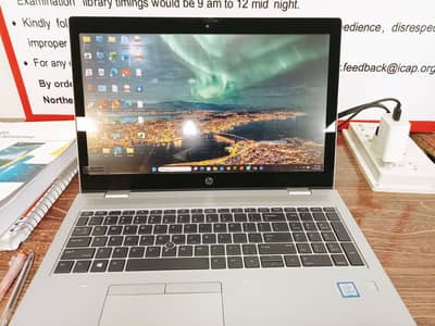 Sale of Laptop