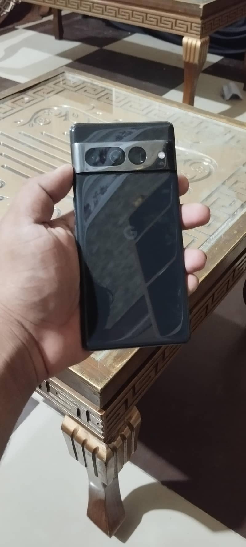 Google Pixel 7 Pro 1