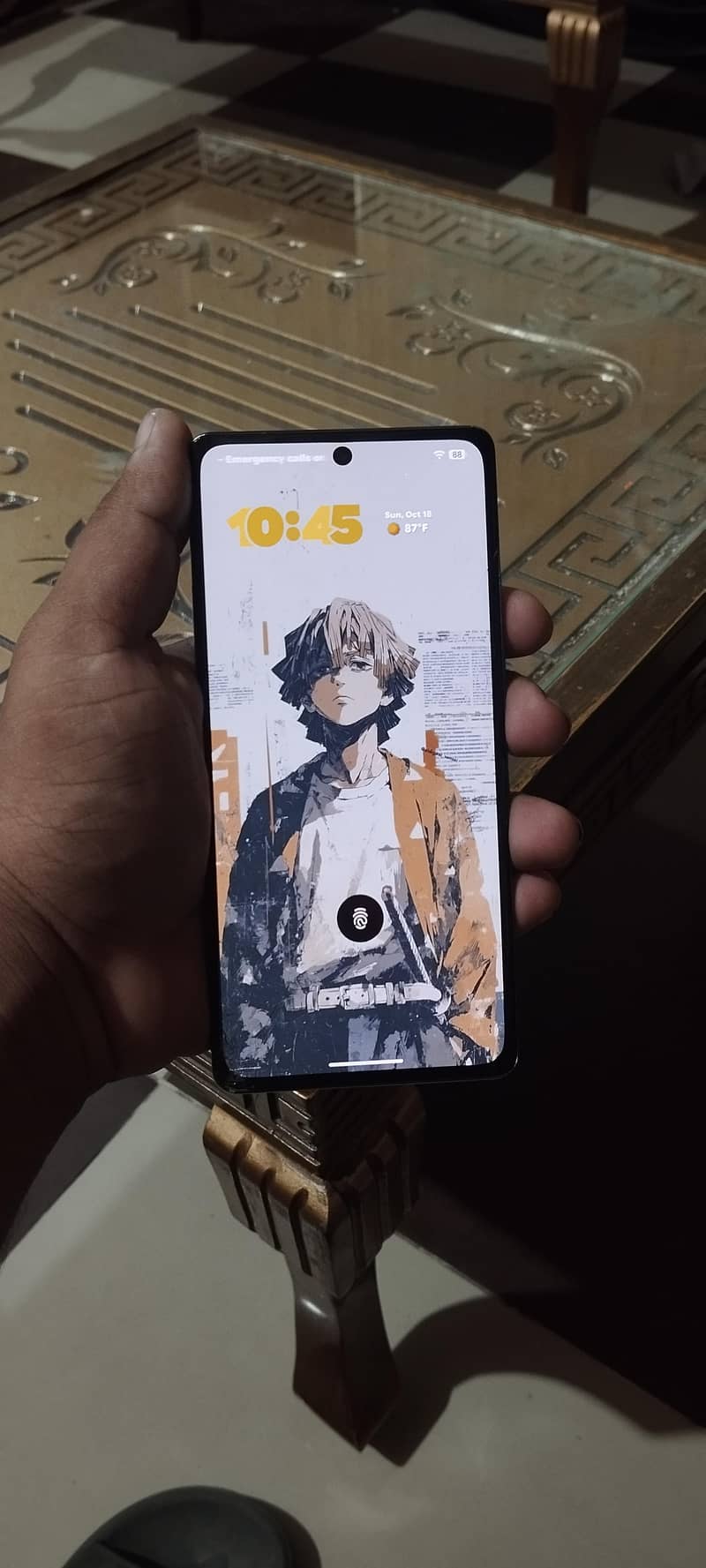 Google Pixel 7 Pro 2