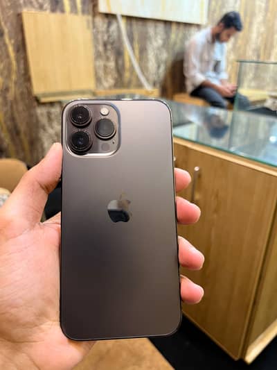 Apple iPhone 13 Pro Max