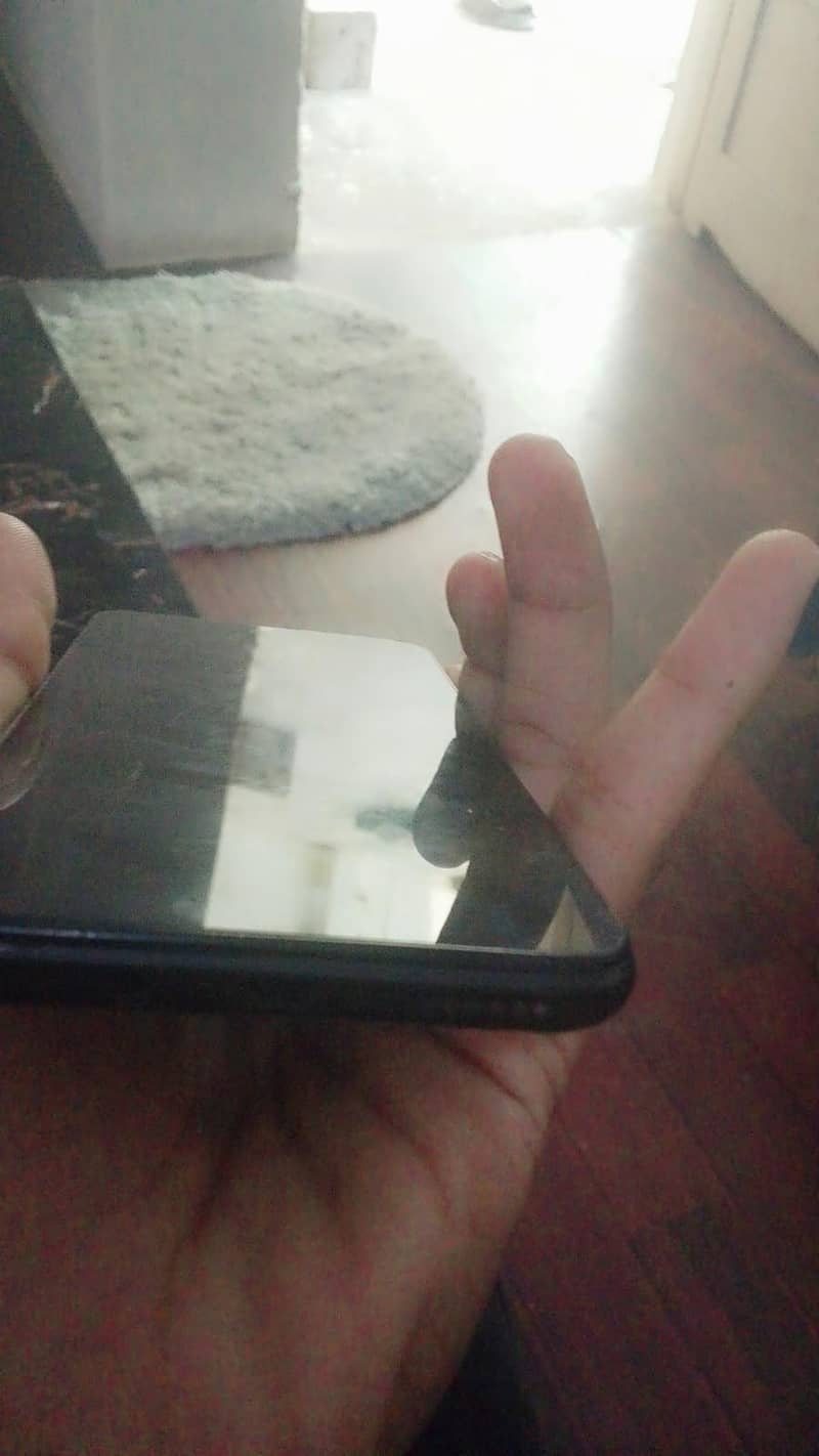 Infinix Smart 6 4