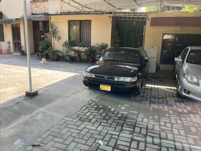 Toyota Corolla XE 1998