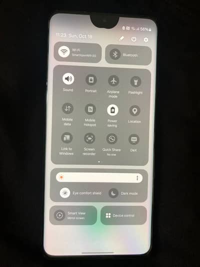 Samsung Mobile S21 Ultra