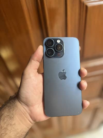 Apple iPhone 15 Pro Max