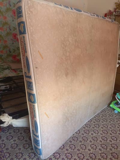 Diamond Mattress