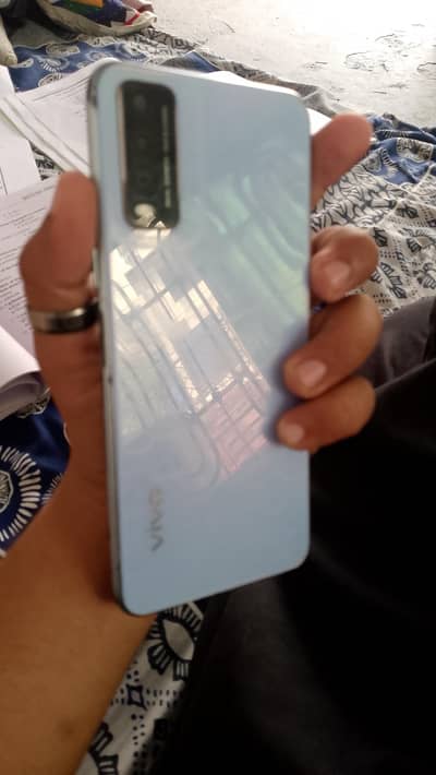 Vivo Y12A