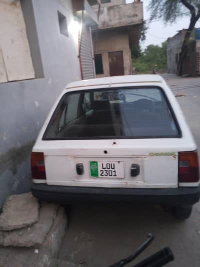charad 1984, automatic,,03094645001