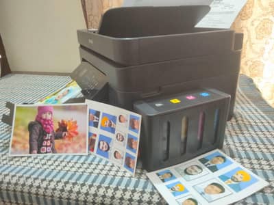 Epson WF 2935