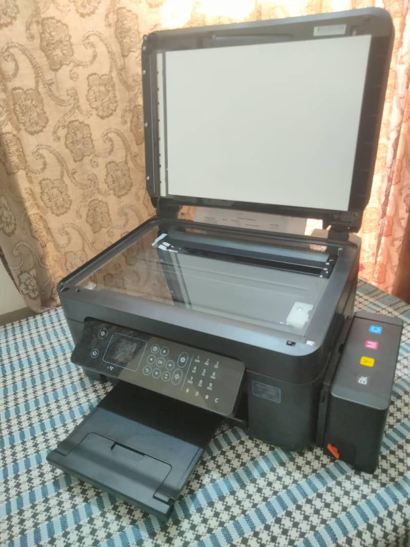 Epson WF 2935 2