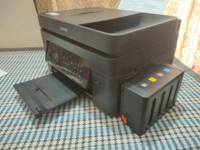 Epson WF 2935 3