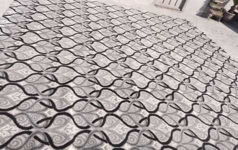 2 bedroom carpet good quality