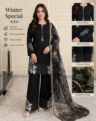 ladies dress