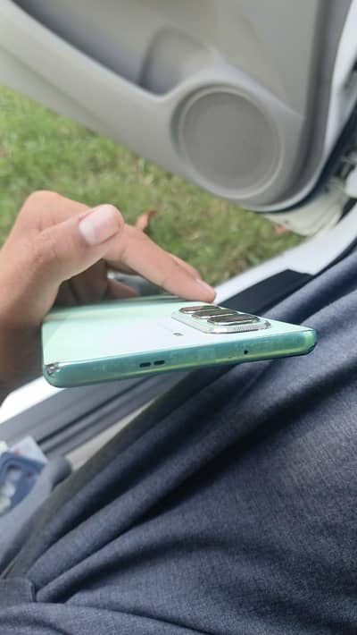 Infinix Hot 50 Pro Plus