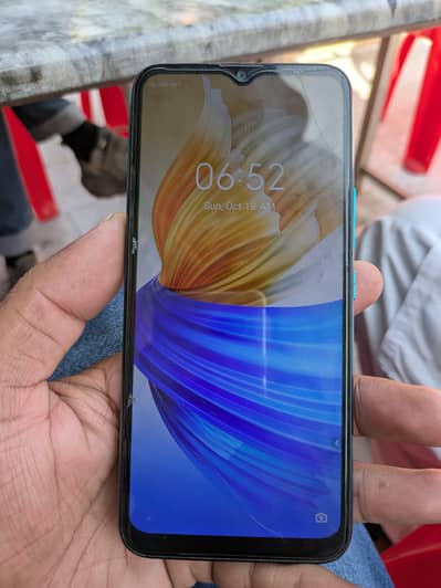 Infinix Smart 5