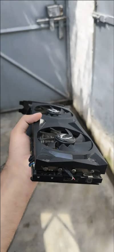 Rtx 2060 Super