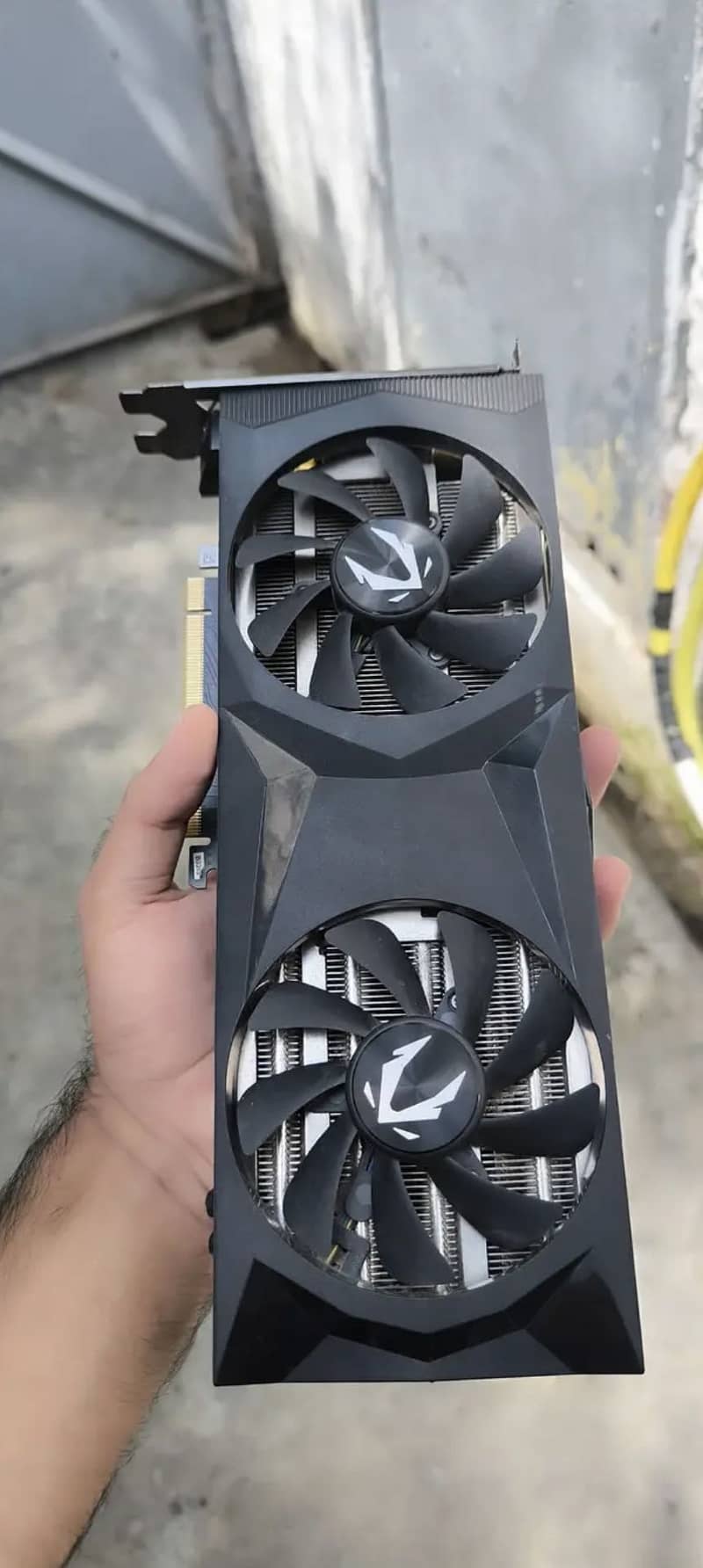 Rtx 2060 Super 1