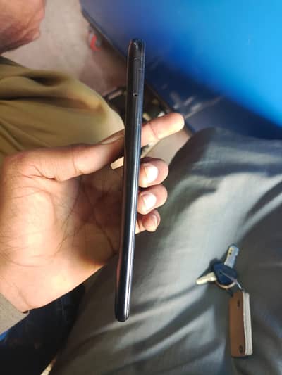 Samsung Mobile A02s