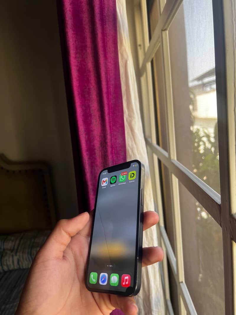 Apple iPhone 12 mini 0
