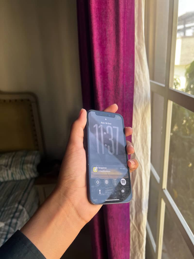 Apple iPhone 12 mini 1