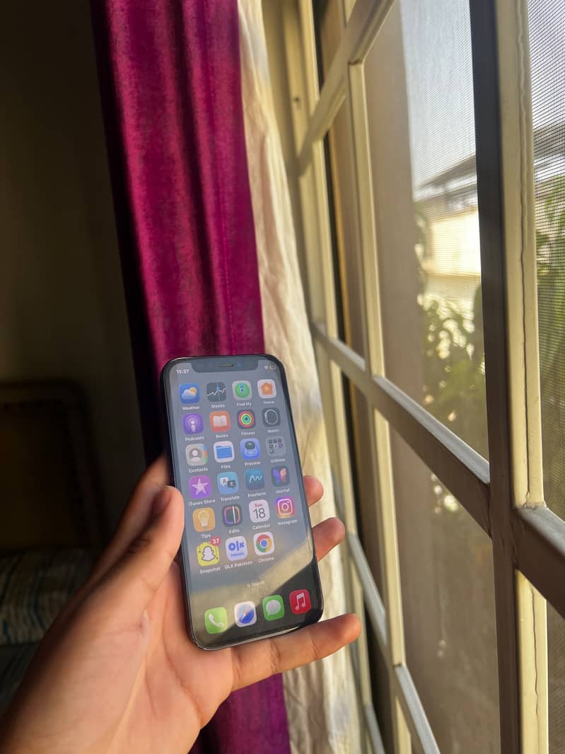 Apple iPhone 12 mini 2