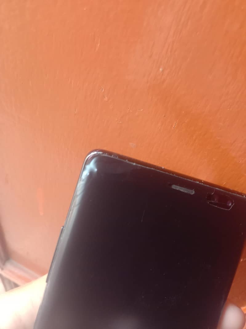 Samsung Mobile Note 8 1