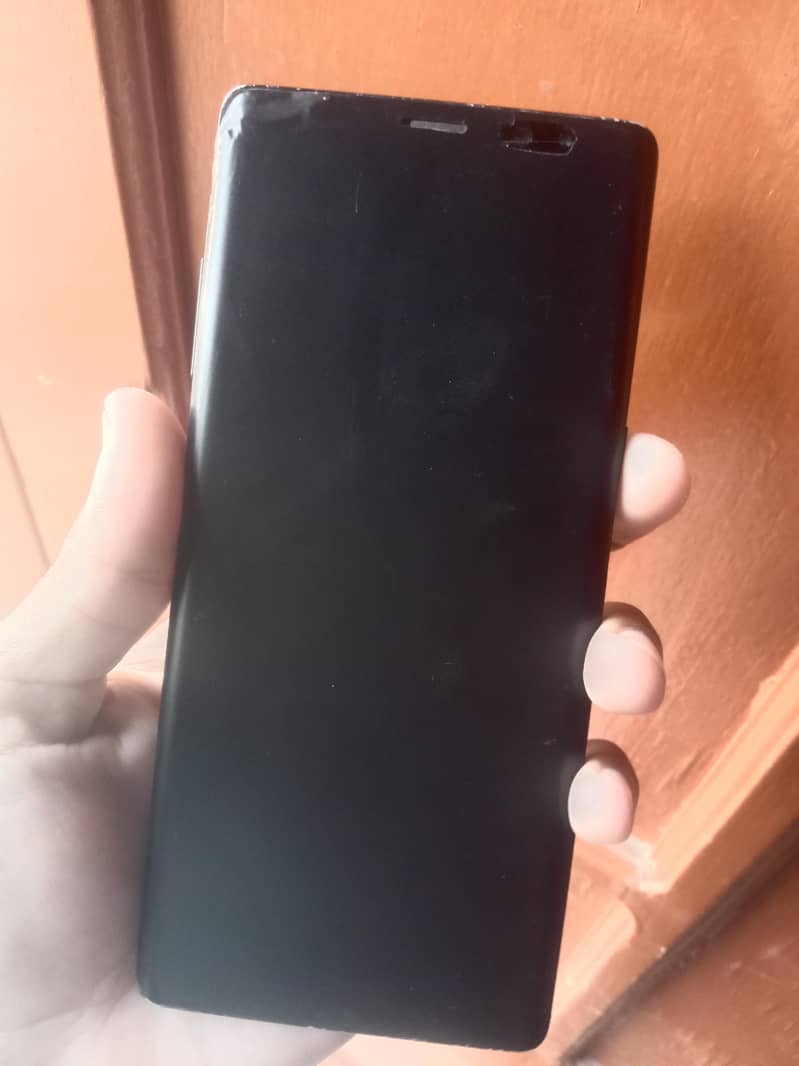 Samsung Mobile Note 8 2