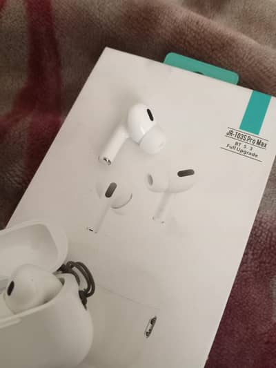 Airbuds jR-T03S pro Max