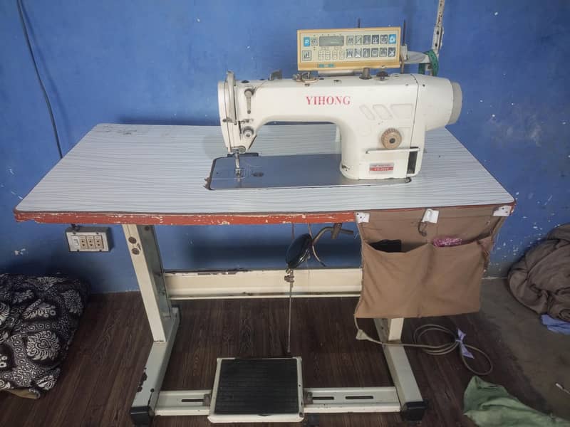 sewing machine 3